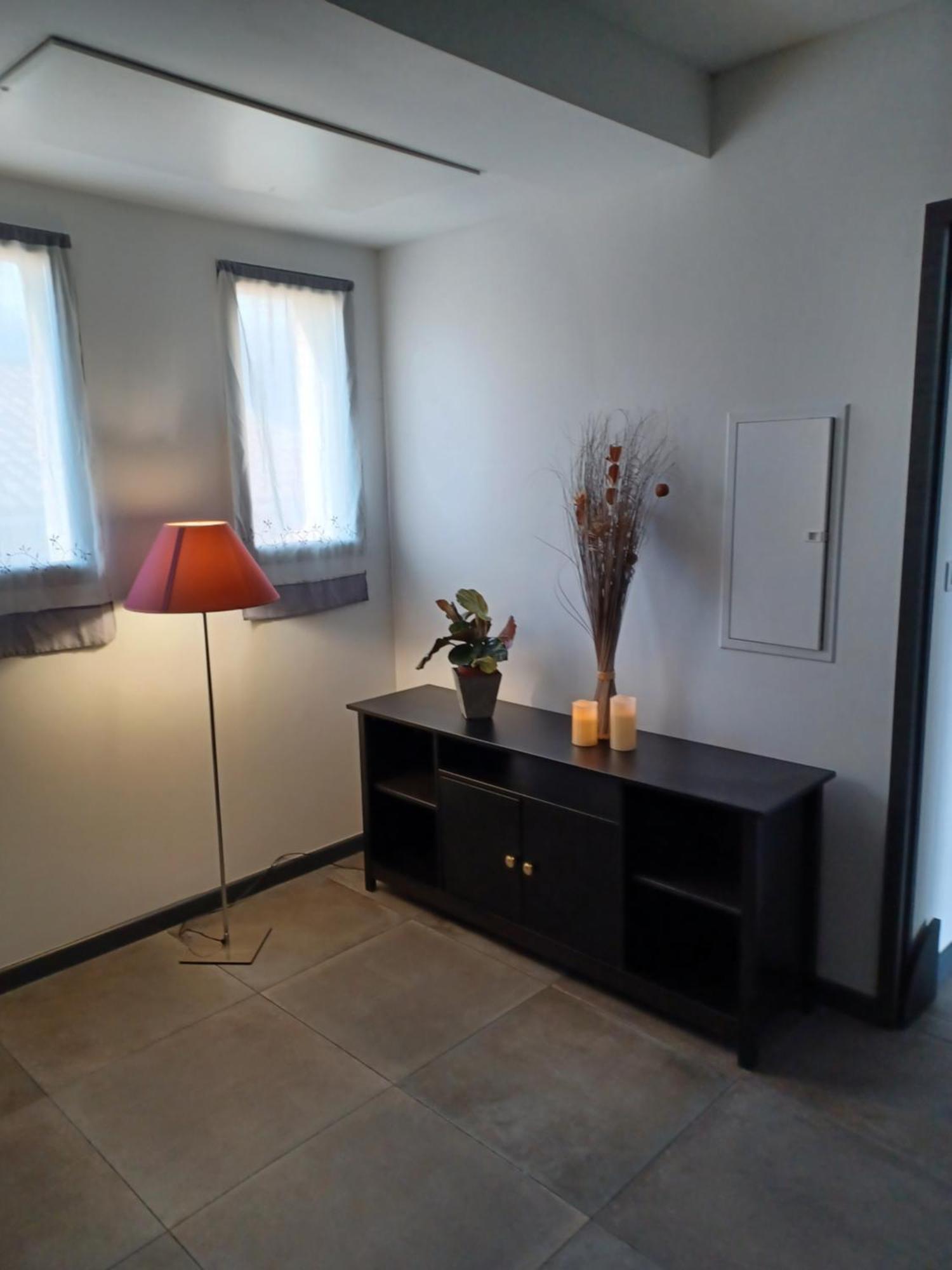 Le Rendez Vous De L'Ete Apartment Pietracorbara ภายนอก รูปภาพ